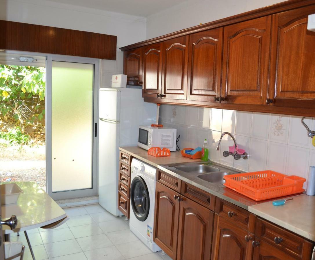Casa Amado Portimao Appartement Buitenkant foto