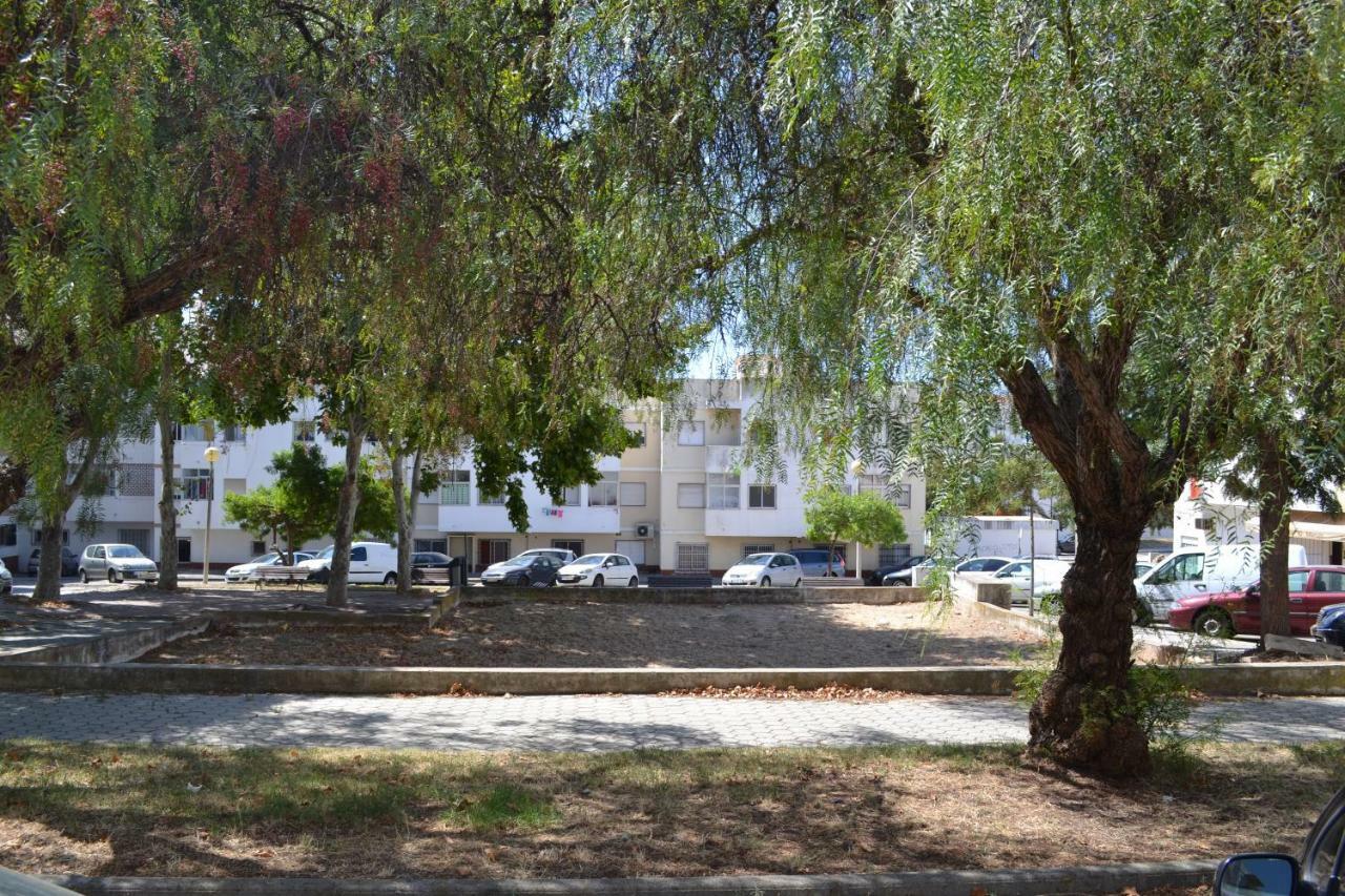 Casa Amado Portimao Appartement Buitenkant foto